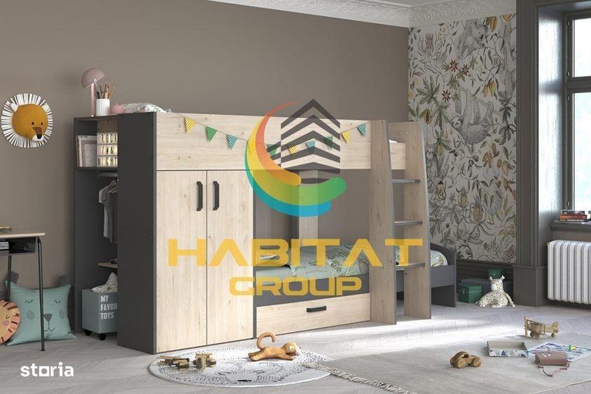 Apartament 3 Camere Sector4 Grand Arena Incalzire Pardoseala - 7