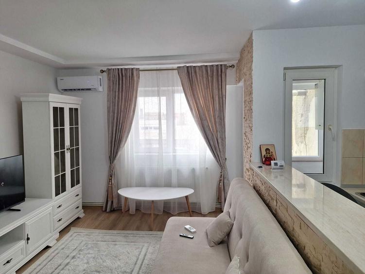 Garsoniera de inchiriat - 1