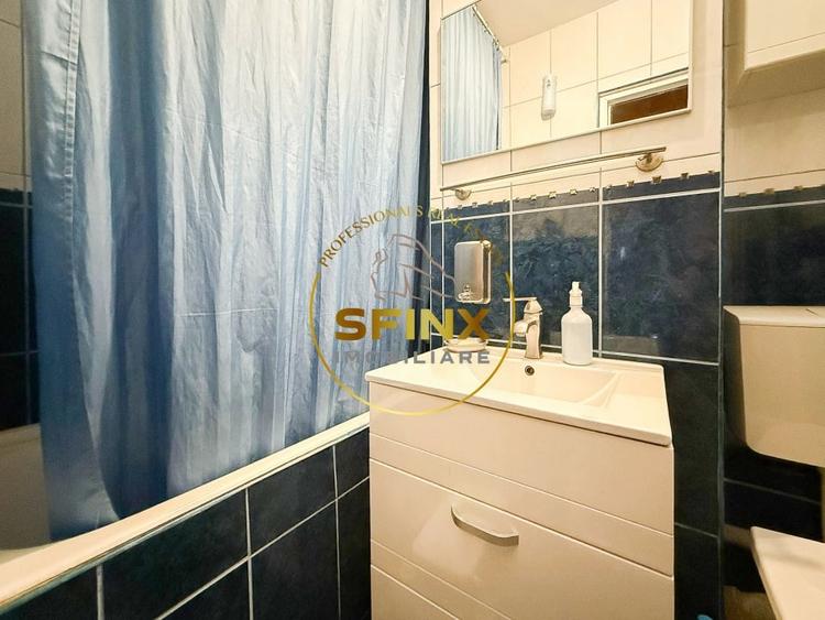 2 camere, apartament etaj 9/11, loc parcare, Militari langa metrou - 8