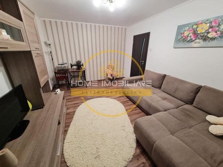 Apartament cu 2 camere/ 53mp/ zona Podu Ros - 3