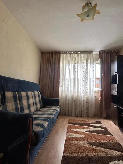 Inchiriez apartament cu 2 camere, Trivale, langa Scoala nr 13 - 7