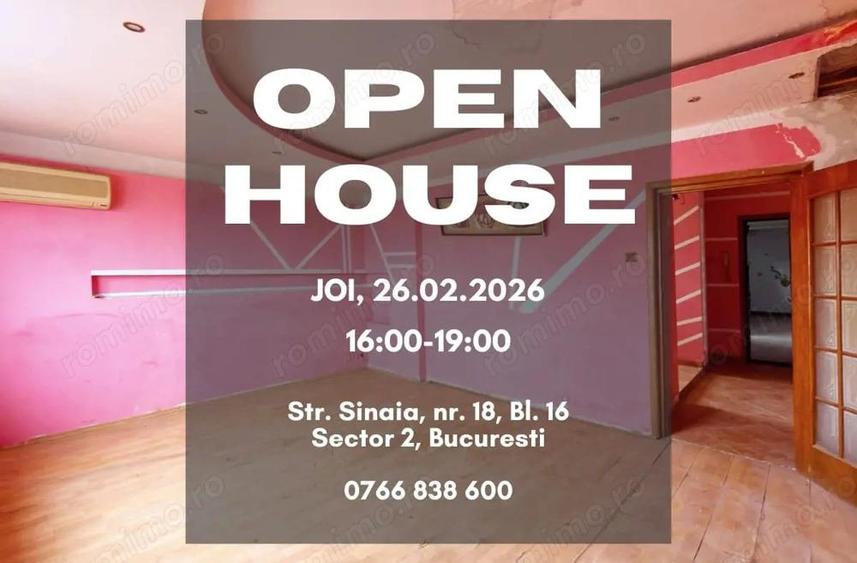 Apartament 3 camere Colentina Doamna Ghica - 8