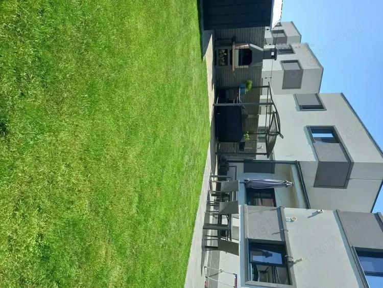 Casa de vanzare Dumbravi?a TM, tip duplex , cu garaj. - 9