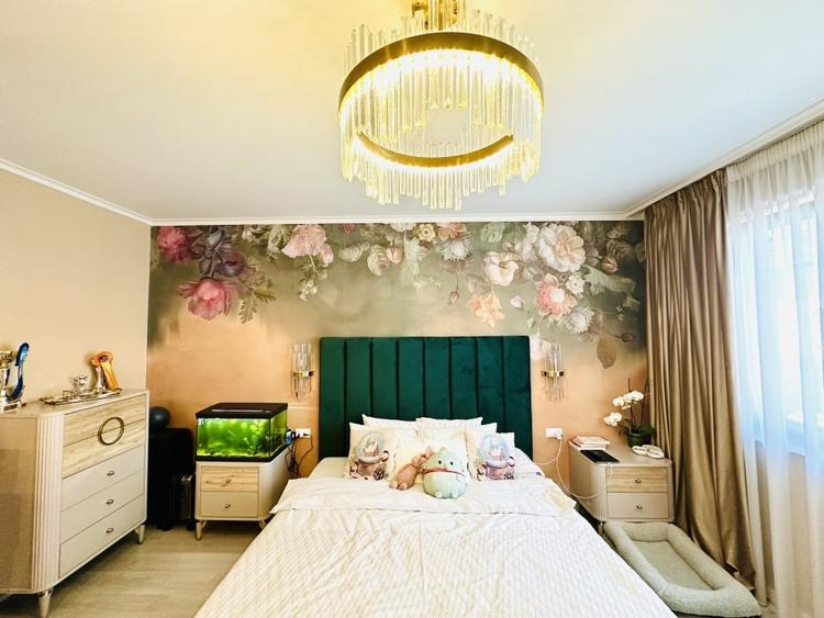 VILA SUPERBA TIP DUPLEX / PRIMA INCHIRIERE / CURTE PROPRIE - 9