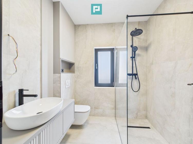 Penthouse de lux în Dumbrăvița - 10