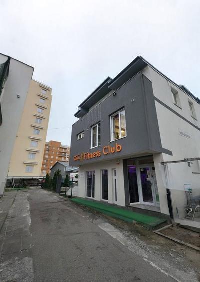 Spatiu comercial - 4