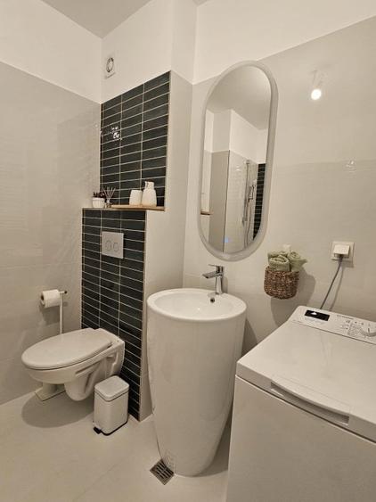 Apartament 2 camere+Loc Parcare Lux situat in Complexul Moghioros Park - 10