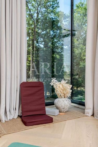 VILA EXCLUSIVISTA PADURE - 5