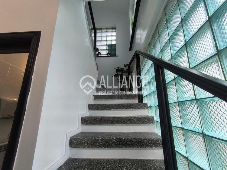 CENTRU PIATA UNIRII - Birouri luminoase cu terasa ! - 7