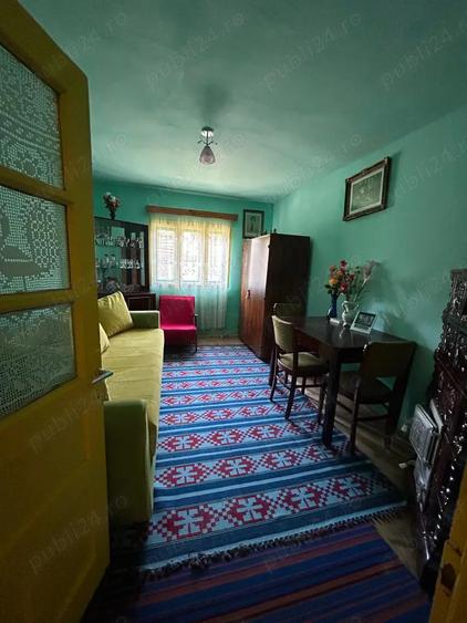Vanzare casa comuna Bogata, judetul Mures - 7