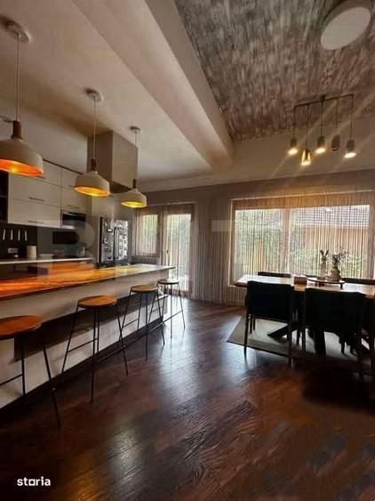 Casa tip P+E, 470mp utili, 670 mp teren, zona Ultracentrala - 2