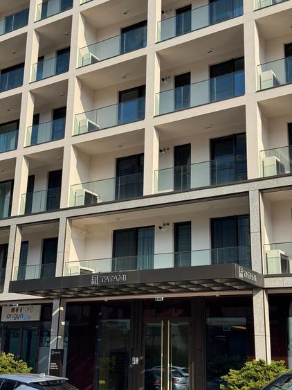 Ultra-Lux & Ultra-Central – la Palas Mall, Apartament 2 camere mobilat - 10