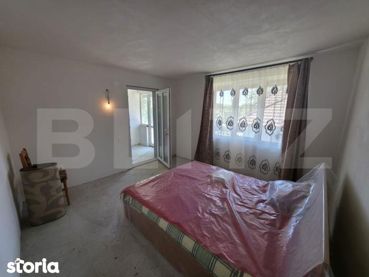 Casa cu suprafata de 395mp Com. Arcani sat Sanatesti - 8