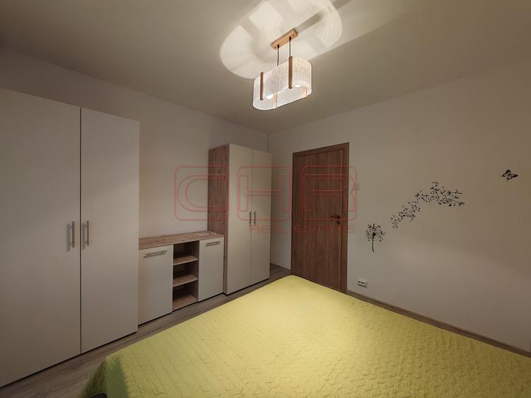 Apartament renovat Turda, Mihalache, #948 - 5