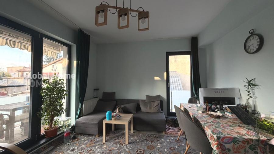 Apartament 3 camere | Terasa | Chitila | Metrou Jiului | Bloc 2018 | - 2