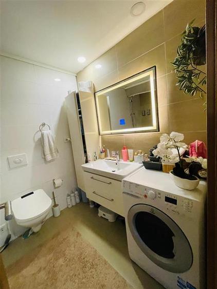 VANZARE APARTAMENT 3 CAMERE COSMOPOLIS  STEFANESTII DE JOS - 16