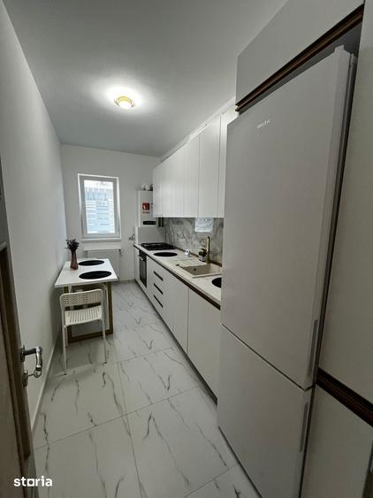 Apartament 2 camere- Centrala Proprie-PRIMA INCHIRIERE- Militari - 7