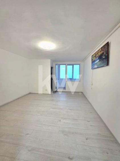 Garsoniera de vanzare | Noua | etaj intermediar - 2