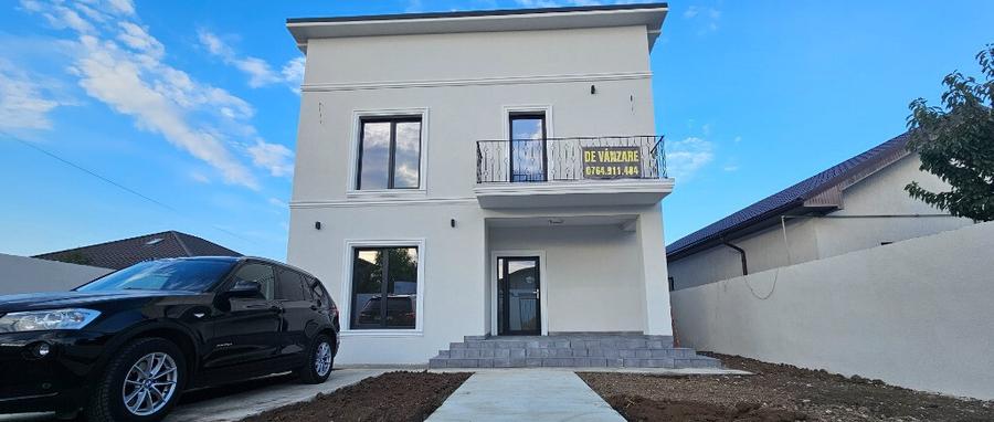 Casa, vila in Cumpana strada amurgului - 2