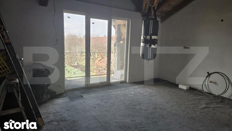 Casa 5 camere, 300 mp, zona UNIO - 13