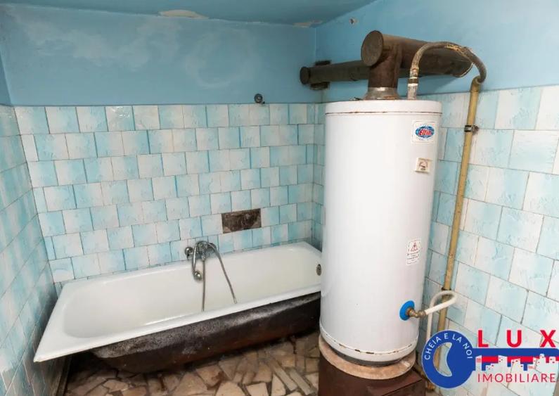 ID 6687 EXCLUSIVITATE - Casa cu 7 camere Strada Rahovei Nr. 42 - 7