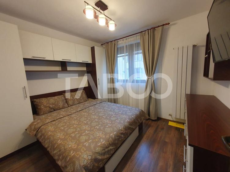 Apartament 2 camere de inchiriat prima inchiriere renovat 2026 - 2