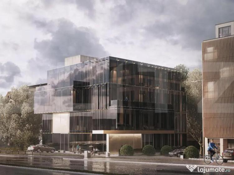 Spatiu 2500 mp, locatie Premium, Zorilor - 4