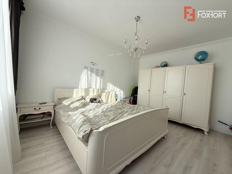 Casa individuala cu 5 camere de vanzare in localitatea Sacalaz - 40