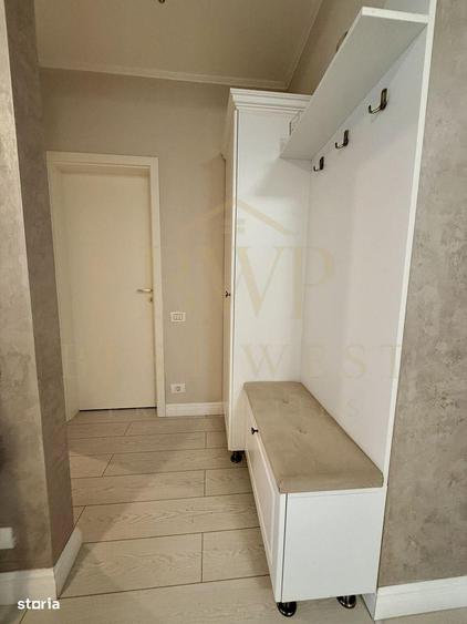 Apartament modern 2 camere, Ghiroda Noua, la asfalt - 6