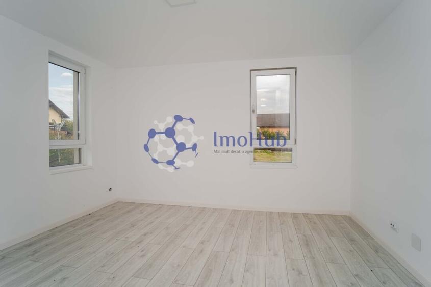 Ocazie rara! Locuinta noua multifunctionala, 303 mp, teren 450 mp - 14