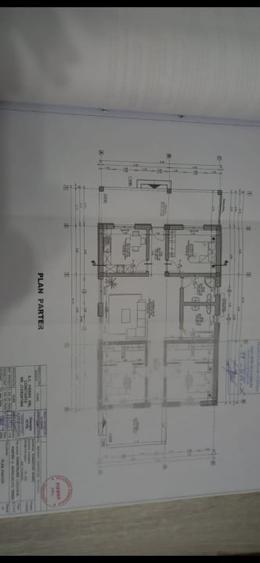 CASA CUMPANA | TEREN 530 MP| 175 AMPRENTA| 125 MP UTILI| 3 DORMITOARE| - 9