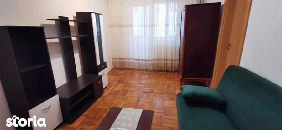 Inchiriez apartament 2 camere - 1