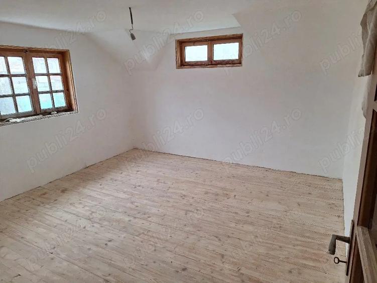 Casa de vanzare P+ M - 1