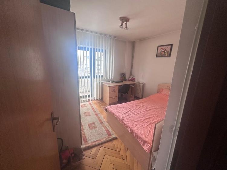Apartament 3 camere, confort 1 locație ideală, decomandat,doua grupuri sanitare - 5