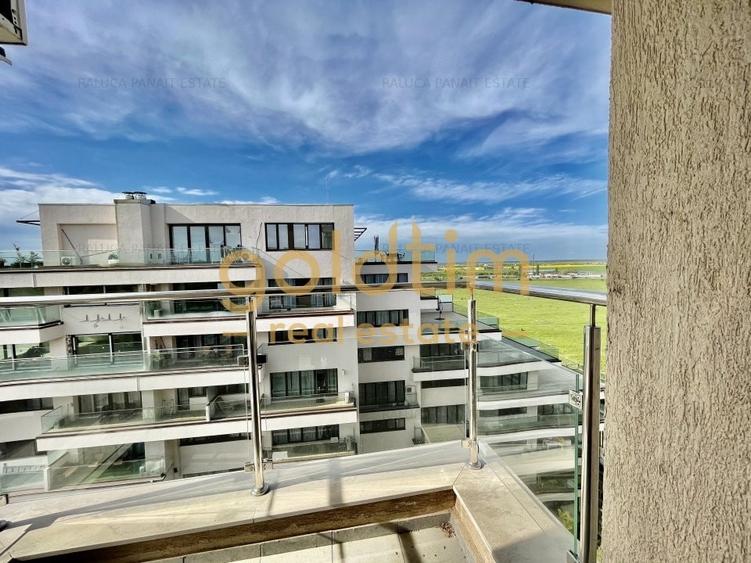 NOU/SUPERB/PARCARE SUBTERANA/PRIVESLISTE DEOSEBITA - 11