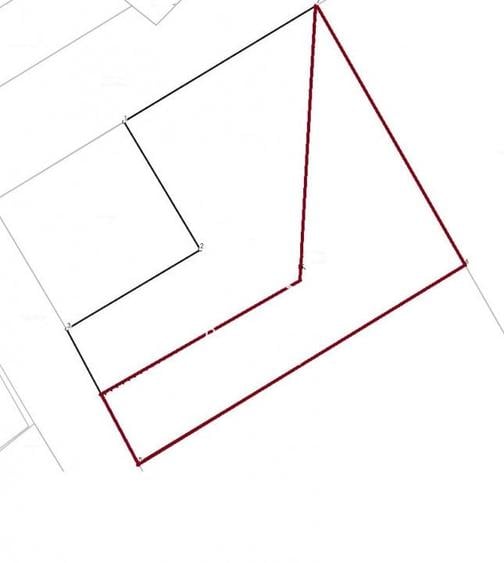 Teren extravilan, 2165 mp, priveliste, zona Dealul Fanatelor! - 5