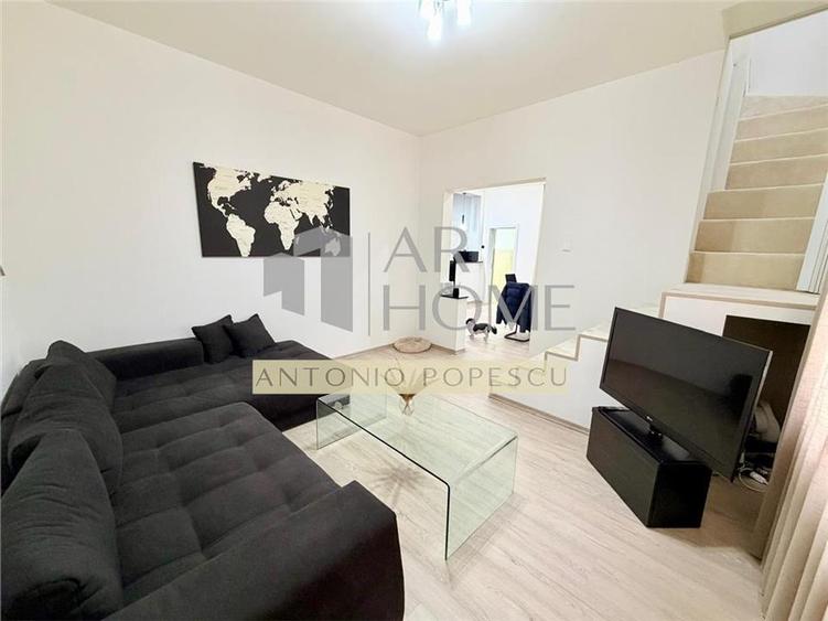 Casa 5 camere, in Ploiesti, zona Bd. Castanilor/ Gara de Sud. - 4