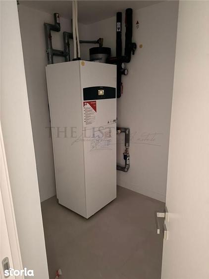 Oportunitate Vila lux 4 camere Amber Forest - 3