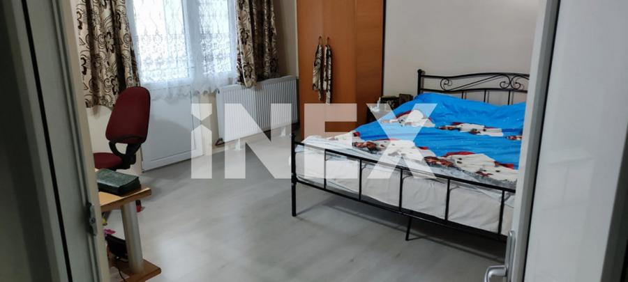 Vila spa?ioasa cu garaj, aproape de centrul Bascovului - 3