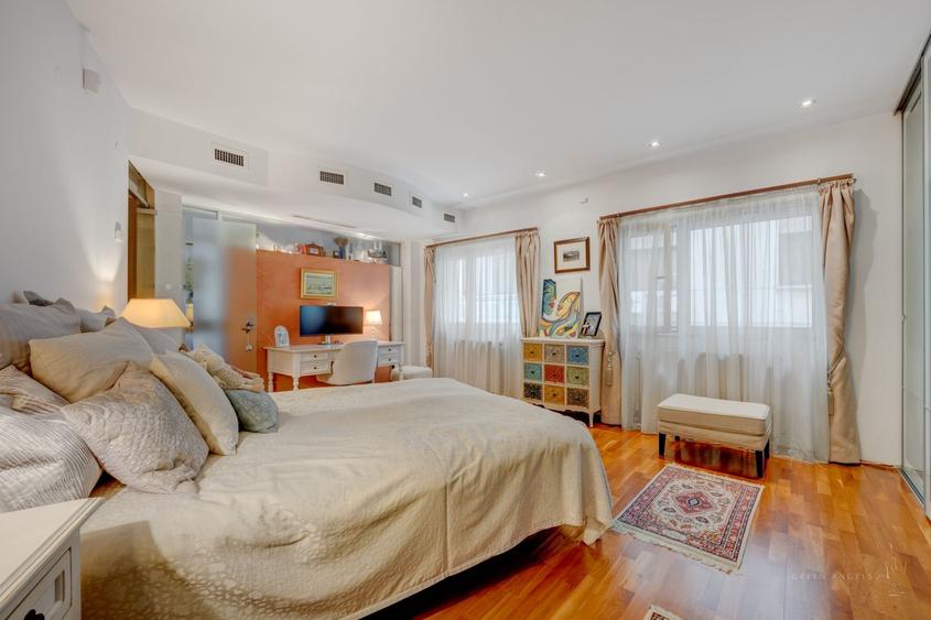 Apartament de 2 camere de vânzare Primăverii | Comision 0 - 28