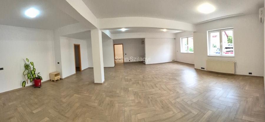 Spațiu pentru birouri/rezidențial