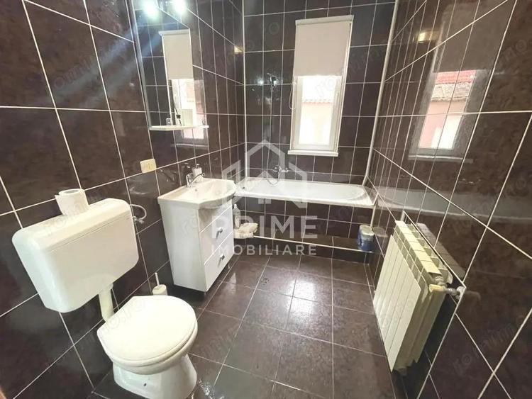 Casa spa?ioasa cu teren generos | 2 fronturi stradale | Zona Centrala - 6