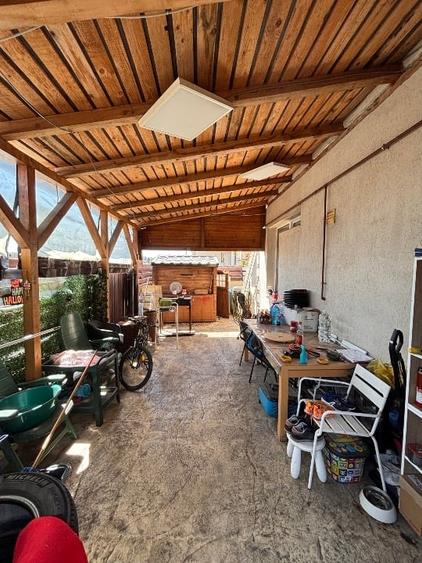 Casă tip înșiruită de vânzare – Tunari, Ilfov | Cartier Joya Residence - 1