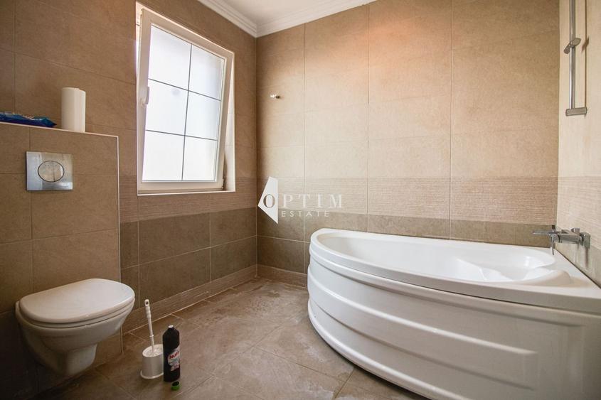 Vila Mediteraneana, 4 camere, 120 mp, teren 300 mp, Darza central! - 19