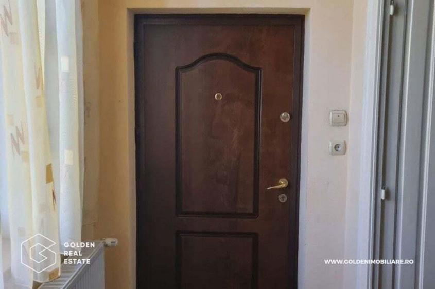 Apartament 3 camere din caramida, zona Intim, localitatea Lipova - 7