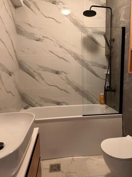 Apartament  complet renovat,mobilat,utilat modern - 9