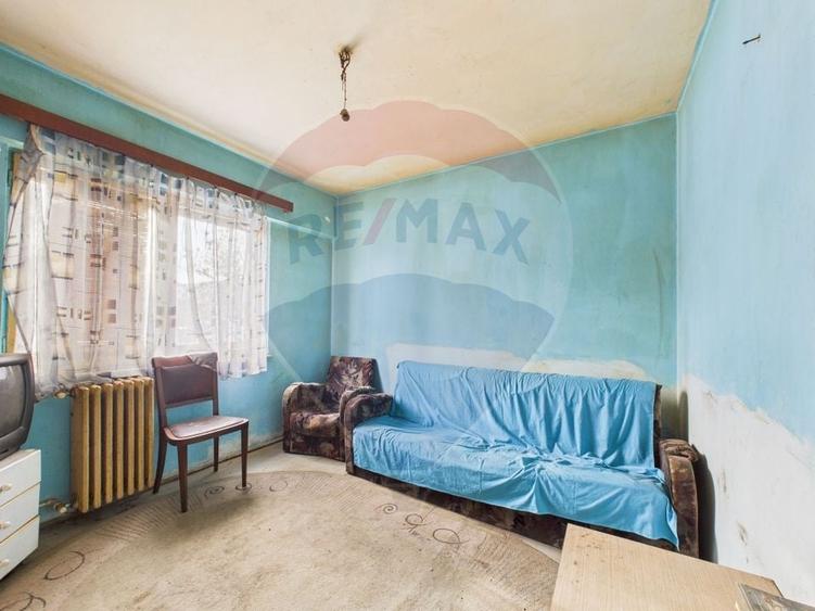 3 camere de vanzare, decomandat, etaj 1, Giurgiului - Piata Progresul - 1