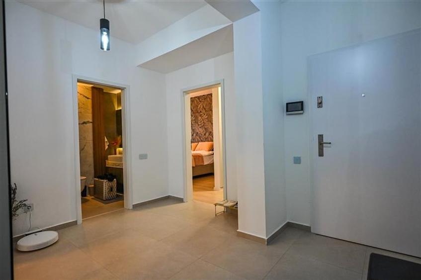 FILM&Tur 3D!Premium Penthouse, echipat,parcare subterana,50 mp terasa,Qualis, ar - 31