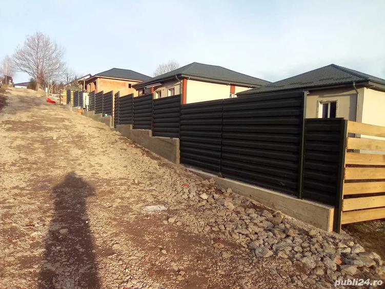 Casa plan parter, Primarie Tomesti - 2