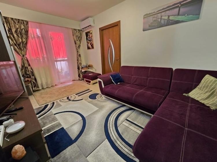 Alexandru - Olimp - 2  camere - mobilat + utilat - liber - 3